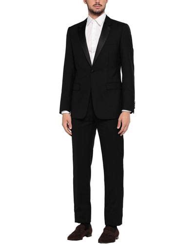 classic dior suit tie men|dior suits for men.